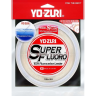 Флюорокарбон YO-ZURI SUPERFLUORO 100YDS 60Lbs 28kg (0.747mm) R1504-NC