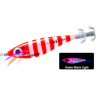 Кальмарница YO-ZURI ULTRA 3D LASER DX M2 S 95мм A1803 #ZLR A1803-ZLR