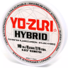Леска монофильная YO-ZURI HYBRID 275Yd 10Lbs 252M (0.308mm) R516-CL