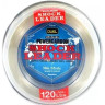 Леска YO-ZURI DUEL POWERCARBON SHOCK LEADER FLUORO 100%/50m 8Lbs/4Kg (0.235mm) H2087-SCL