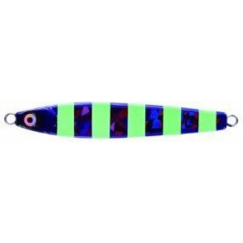 Пилькер YO-ZURI BLANKA SPECIAL ZEBRA 100гр F1115 (без крючка) ZLDP