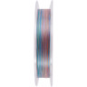 Плетеный шнур YO-ZURI DUEL PE HARDCORE SUPER COLD X8 200m #0.6 5COLOR 5.8Kg H3970