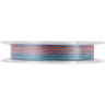 Шнур YO-ZURI PE HARDCORE X4 DUEL SUPER COLD PE 1.2 9.0кг 200м 5 COLOR H3967