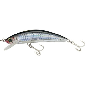 Воблер YO-ZURI 3D INSHORE MINNOW F 90мм R1212 C4