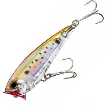 Воблер YO-ZURI 3D INSHORE POPPER 70F R1210-P