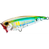 Воблер YO-ZURI 3D INSHORE POPPER 90 F R1411 #HHAY R1411-HHAY