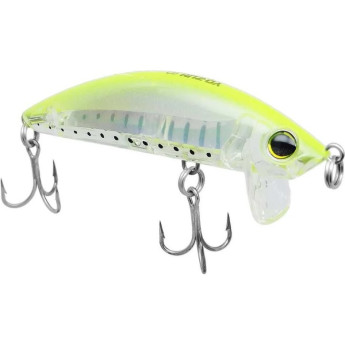Воблер YO-ZURI 3D INSHORE SURFACE MINNOW F 90мм R1215 GHCS