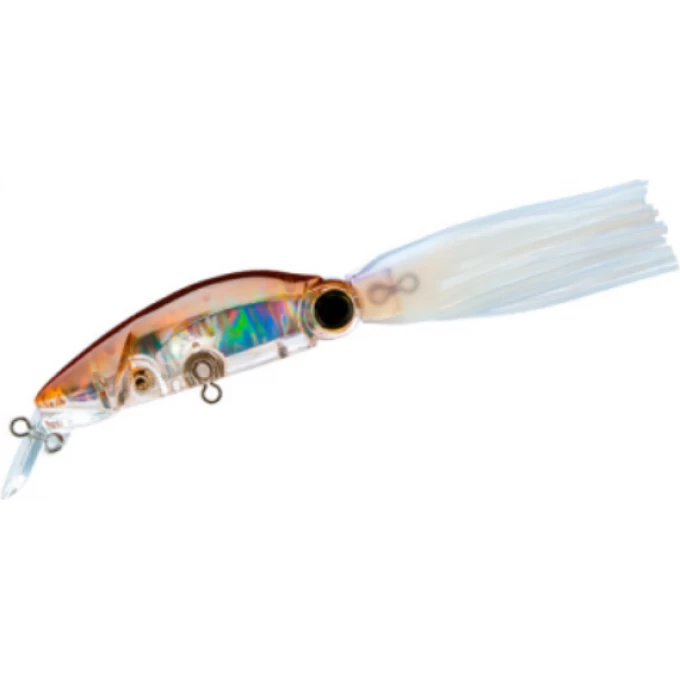 Воблер YO-ZURI 3D SQUIRT 140 F R1458 #CPRB R1458-CPRB