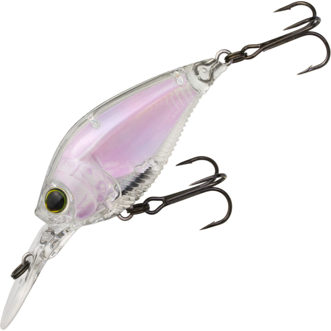 Воблер YO-ZURI 3DB CRANK 1.5 MR (Mid Runner) 60F R1353-MTRC