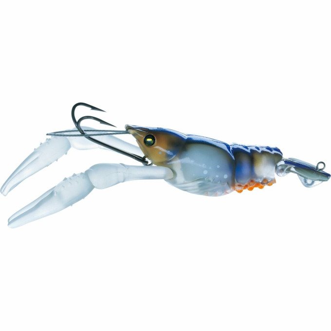 Воблер YO-ZURI 3DB CRAYFISH 70SS R1109-PLS