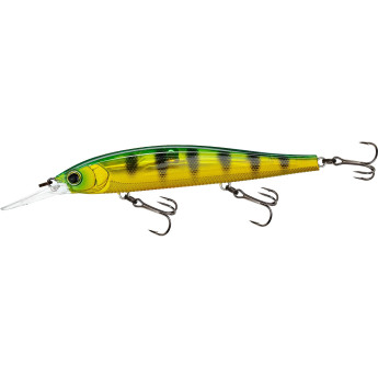 Воблер YO-ZURI 3DB JERKBAIT 110 DEEP (SP) 110mm R1372 NPC