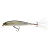 Воблер YO-ZURI 3DB JERKBAIT 90SP R1103-PSBL