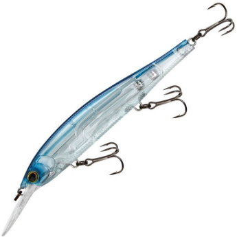 Воблер YO-ZURI 3DB JERKBAIT DEEP 110 SP R1372 #TPB