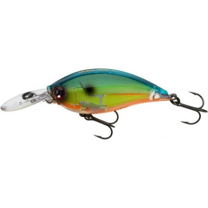 Воблер YO-ZURI 3DB MID CRANK 70F R1106 PPT R1106-PPT