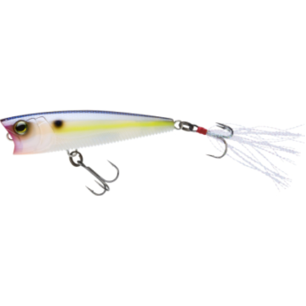 Воблер YO-ZURI 3DB POPPER 75 F R1101 #GSSH