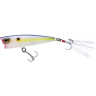 Воблер YO-ZURI 3DB POPPER 75 F R1101 #GSSH R1101-GSSH