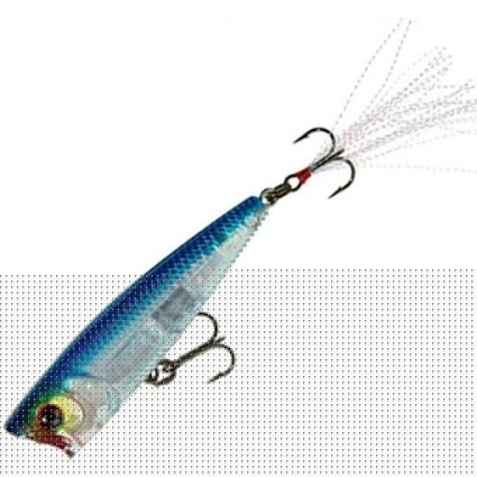 Воблер YO-ZURI 3DB POPPER 75F R1101 PSB R1101-PSB