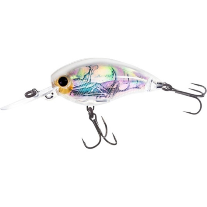 Воблер YO-ZURI 3DR MID CRANK 50F R1317 RWCF R1317-RWCF