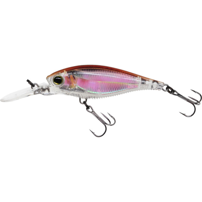 Воблер YO-ZURI 3DR SHAD SP 70мм R1312 RSM R1312-RSM