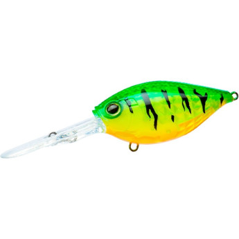 Воблер YO-ZURI 3DR-X CRANK DD 50 F R1442-TGRC