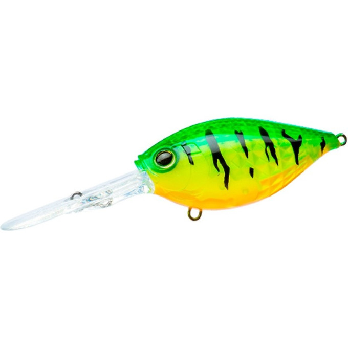 Воблер YO-ZURI 3DR-X CRANK DD 50 F R1442-TGRC