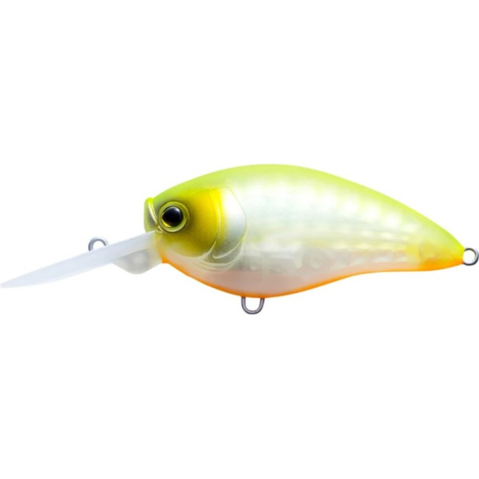 Воблер YO-ZURI 3DR-X CRANK MR (MID RUNNER) 50F R1441-MGPC
