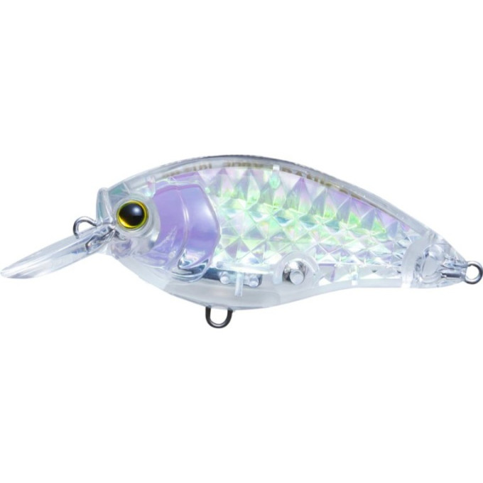 Воблер YO-ZURI 3DR-X CRANK SR 50F R1440-TM