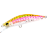 Воблер YO-ZURI 3DR-X FLAT HEAVY MINNOW 40 S R1541 #PBRT R1541-PBRT