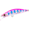 Воблер YO-ZURI 3DR-X FLAT HEAVY MINNOW 40 S R1541 #PPBT R1541-PPBT