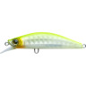 Воблер YO-ZURI 3DR-X FLAT HEAVY MINNOW 60S R1542-MGPC