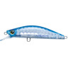Воблер YO-ZURI 3DR-X FLAT HEAVY MINNOW 60S R1542-TPB