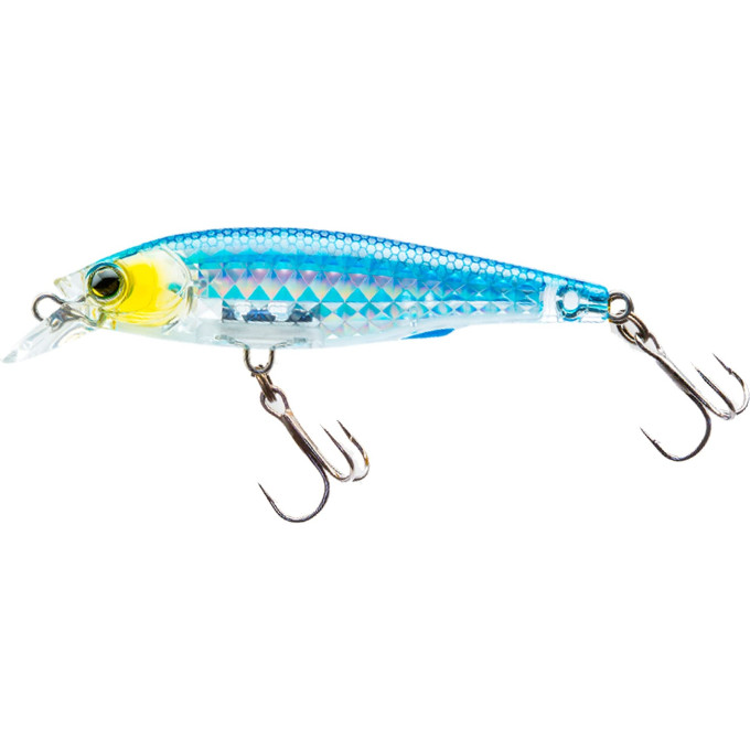 Воблер YO-ZURI 3DR-X JERKBAIT 80 F R1436-PSB