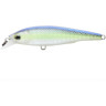 Воблер YO-ZURI 3DR-X JERKBAIT 80F R1436-MGSS