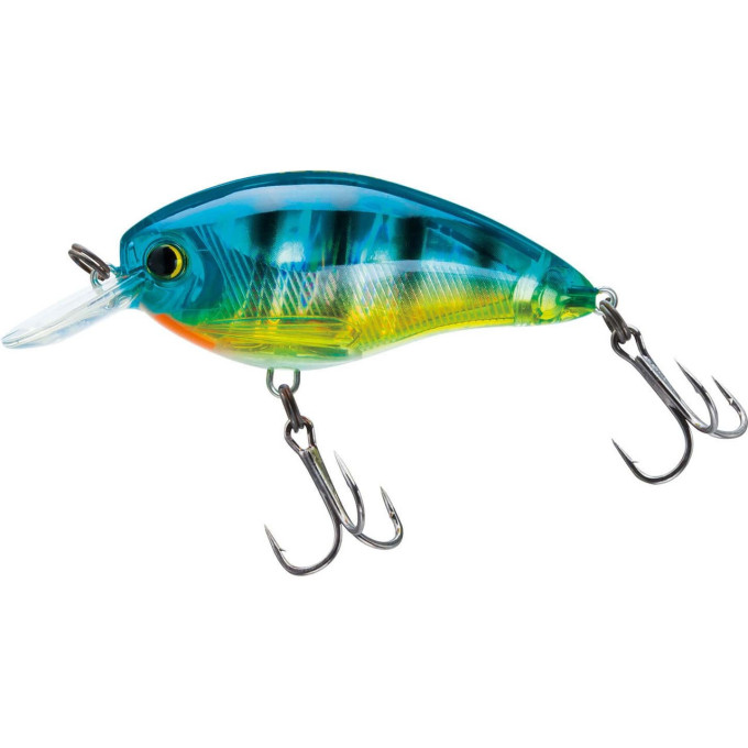 Воблер YO-ZURI 3DS CRANK SR F1139 50F HBG F1139-HBG
