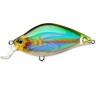 Воблер YO-ZURI 3DS FLAT CRANK F1141 HHAY F1141-HHAY