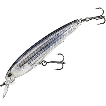 Воблер YO-ZURI 3DS MINNOW F1157 100SP HMT