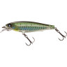 Воблер YO-ZURI 3DS MINNOW F962 70SP HGST F962-HGST
