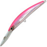 Воблер YO-ZURI CRYSTAL 3D MINNOW DD F1154 PK F1154-PK