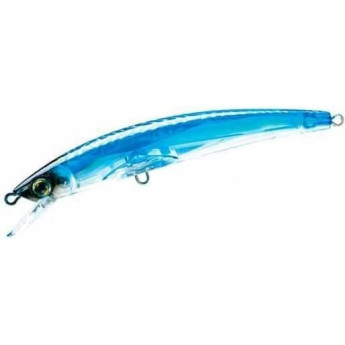 Воблер YO-ZURI CRYSTAL 3D MINNOW DEEP DIVER F1153 130F C24