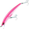 Воблер YO-ZURI CRYSTAL 3D MINNOW F1146 110F PK F1146-PK