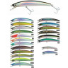 Воблер YO-ZURI CRYSTAL 3D MINNOW F1146 110F SBR F1146-SBR