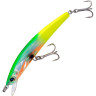 Воблер YO-ZURI CRYSTAL 3D MINNOW F1147 130F BTCL F1147-BTCL