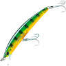 Воблер YO-ZURI CRYSTAL 3D MINNOW JOINTED F1152 130F PC F1152-PC