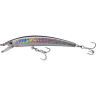 Воблер YO-ZURI CRYSTAL MINNOW 90F F1002 SHMT F1002-SHMT