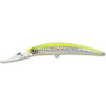 Воблер YO-ZURI CRYSTAL MINNOW DD 110F R539-GHCS