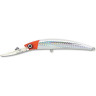 Воблер YO-ZURI CRYSTAL MINNOW DD 90F R538-GHRH