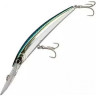 Воблер YO-ZURI CRYSTAL MINNOW DEEP DIVER 130F R1136-HGM
