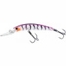 Воблер YO-ZURI CRYSTAL MINNOW DEEP DIVER WALLEYE 110F R1206 PT R1206-PT