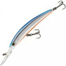 Воблер YO-ZURI CRYSTAL MINNOW DEEP DIVER WALLEYE 90F R1205 BT R1205-BT