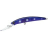 Воблер YO-ZURI CRYSTAL MINNOW DEEP DIVER WALLEYE F 130мм R1301 MN R1301-MN